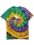 【MEGA SALE】AMERICAN BACKCOUNTRY REELFOOT TIE DYE GALAXY