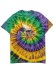 画像1: 【MEGA SALE】AMERICAN BACKCOUNTRY REELFOOT TIE DYE GALAXY (1)