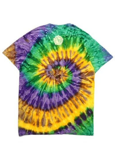 画像2: 【MEGA SALE】AMERICAN BACKCOUNTRY REELFOOT TIE DYE GALAXY