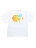 【MEGA SALE】OCEAN PACIFIC OP SELECT LINE OLD GRAPHIC TEE USA