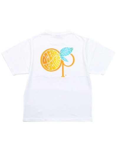 画像1: 【MEGA SALE】OCEAN PACIFIC OP SELECT LINE OLD GRAPHIC TEE USA