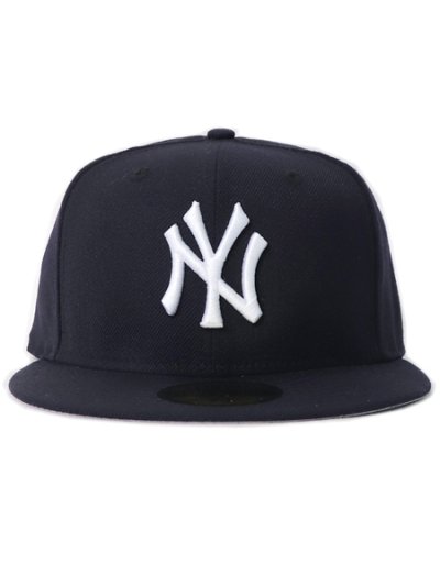 画像2: NEW ERA 59FIFTY OLD AUTHENTIC NEW YORK YANKEES