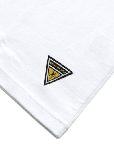 画像7: 【MEGA SALE】OCEAN PACIFIC OP SELECT LINE OLD GRAPHIC TEE USA