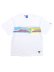 画像1: 【MEGA SALE】OCEAN PACIFIC OP SELECT LINE OLD GRAPHIC TEE USA (1)