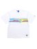 画像1: 【MEGA SALE】OCEAN PACIFIC OP SELECT LINE OLD GRAPHIC TEE USA (1)