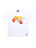 【MEGA SALE】OCEAN PACIFIC OP SELECT LINE OLD GRAPHIC TEE USA