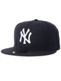 NEW ERA 59FIFTY OLD AUTHENTIC NEW YORK YANKEES