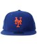 画像2: NEW ERA 59FIFTY OLD AUTHENTIC NEW YORK METS (2)