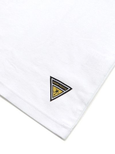 画像7: 【MEGA SALE】OCEAN PACIFIC OP SELECT LINE OLD GRAPHIC TEE USA