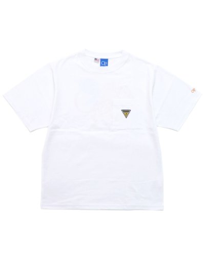 画像2: 【MEGA SALE】OCEAN PACIFIC OP SELECT LINE OLD GRAPHIC TEE USA