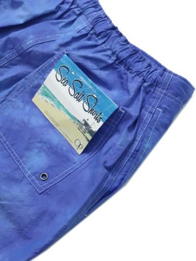 画像7: 【MEGA SALE】OCEAN PACIFIC OP SELECT LINE BOARD SHORTS TIEDYE
