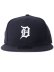 画像2: NEW ERA 59FIFTY OLD AUTHENTIC TIGERS (2)