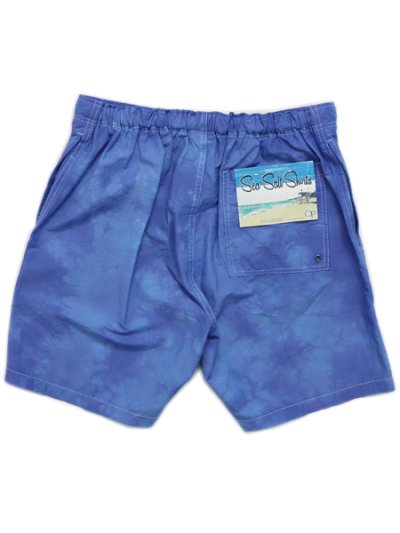 画像2: 【MEGA SALE】OCEAN PACIFIC OP SELECT LINE BOARD SHORTS TIEDYE