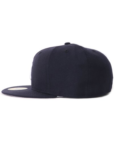 画像3: NEW ERA 59FIFTY OLD AUTHENTIC NEW YORK YANKEES