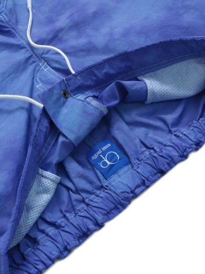 画像8: 【MEGA SALE】OCEAN PACIFIC OP SELECT LINE BOARD SHORTS TIEDYE