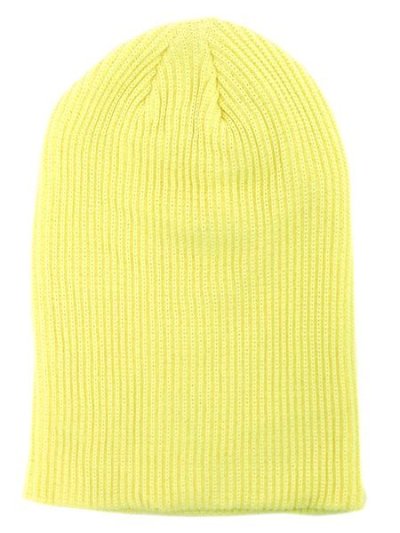 画像3: ADVANCE COTTON ACRYLIC BEANIE