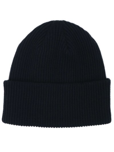 画像1: ADVANCE COTTON ACRYLIC BEANIE