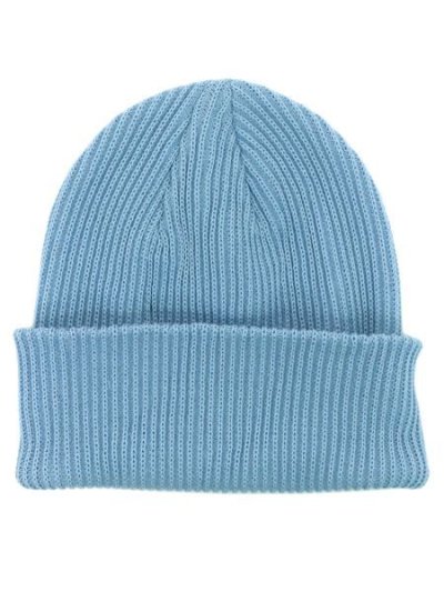 画像1: ADVANCE COTTON ACRYLIC BEANIE