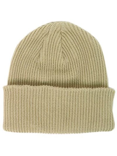 画像1: ADVANCE COTTON ACRYLIC BEANIE