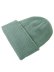 画像2: ADVANCE COTTON ACRYLIC BEANIE-OLIVE GREY (2)