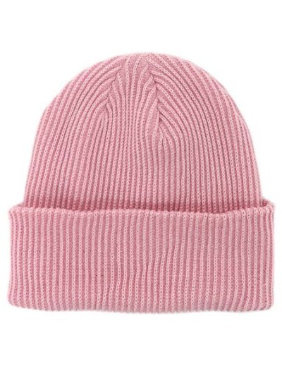 画像1: ADVANCE COTTON ACRYLIC BEANIE