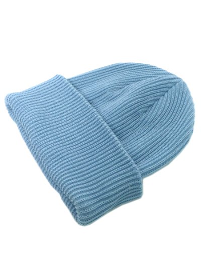 画像2: ADVANCE COTTON ACRYLIC BEANIE