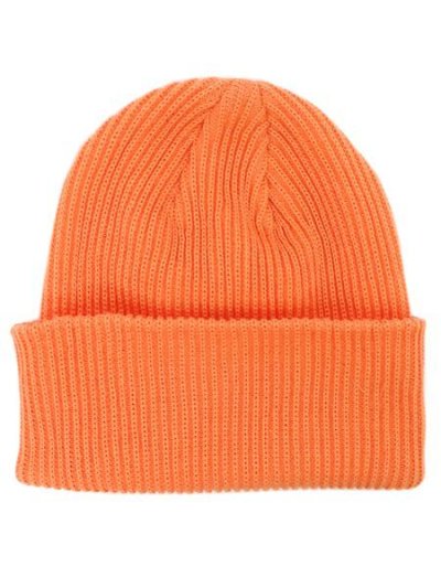 画像1: ADVANCE COTTON ACRYLIC BEANIE