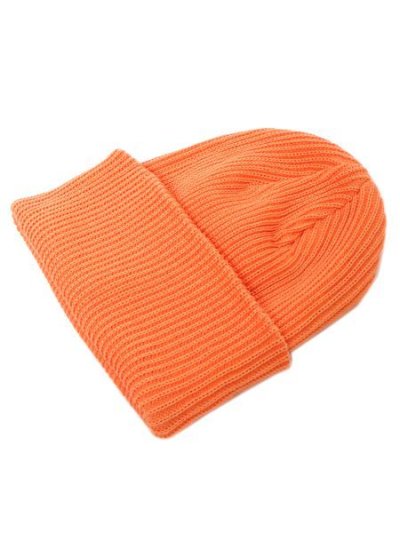 画像2: ADVANCE COTTON ACRYLIC BEANIE