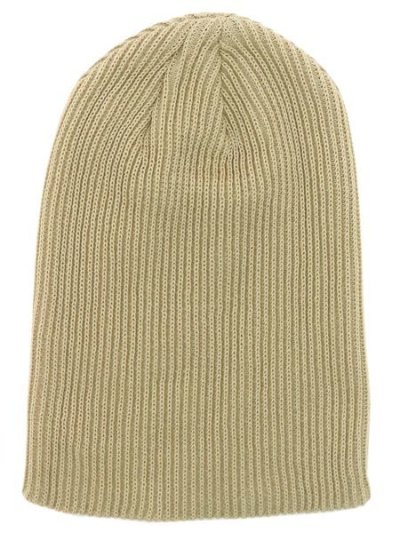 画像3: ADVANCE COTTON ACRYLIC BEANIE