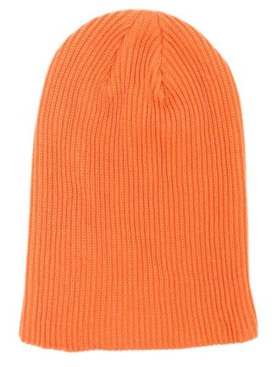 画像3: ADVANCE COTTON ACRYLIC BEANIE