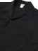 画像8: CALTOP DRESS CAMP SHIRT BLACK