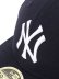 画像6: NEW ERA 59FIFTY LOW PROFILE FLAT LOGO YANKEES CS