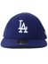 画像2: NEW ERA 59FIFTY LOW PROFILE FLAT LOGO DODGERS CS (2)