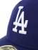 画像6: NEW ERA 59FIFTY LOW PROFILE FLAT LOGO DODGERS CS