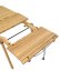 画像3: 【SALE】Allstime DOOGOO TIME THE TABLE 420 EXTENSION OAK