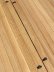 画像8: 【SALE】Allstime DOOGOO TIME THE TABLE 420 EXTENSION OAK