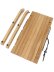 画像1: 【SALE】Allstime DOOGOO TIME THE TABLE 420 EXTENSION OAK (1)