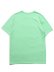 画像2: 【MEGA SALE】CHAMPION HERITAGE GRAPHIC TEE-ICED GREEN TEA (2)