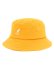 画像3: 【SALE】KANGOL WASHED BUCKET-MARIGOLD (3)