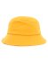 画像2: 【SALE】KANGOL WASHED BUCKET-MARIGOLD (2)