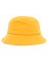 画像2: KANGOL WASHED BUCKET-MARIGOLD (2)