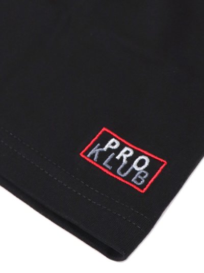 画像7: 【SALE】PRO CLUB x 4HUNNID YG PRO KLUB TEE