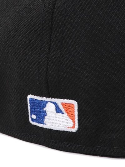 画像7: NEW ERA 59FIFTY OLD AUTHENTIC METS BLK/BLU