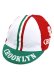 画像1: 【SALE】40 ACRES ITALIAN FLAG BIKER CAP (1)