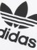 画像6: 【KIDS】ADIDAS KIDS TREFOIL TEE