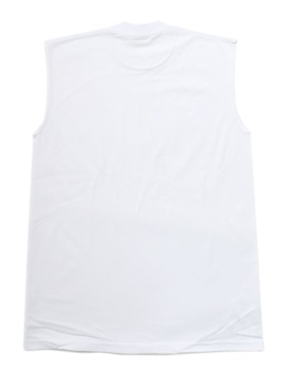 画像2: PRO CLUB HEAVYWEIGHT SLEEVELESS MUSCLE TEE