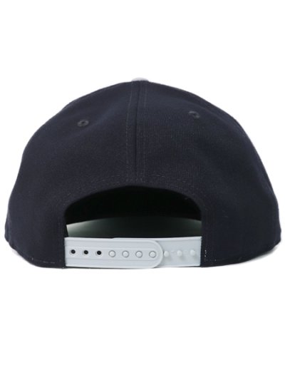 画像4: NEW ERA 9FIFTY NY YANKEES C.TOWN NV/WH/GY VISOR