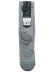 画像2: STANCE ICON SOCKS GREY HEATHER (2)
