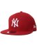 画像1: NEW ERA 9FIFTY NY YANKEES SCARLET/WHITE (1)