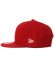 画像3: NEW ERA 9FIFTY NY YANKEES SCARLET/WHITE